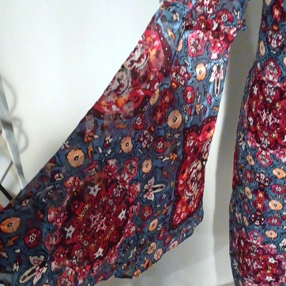 White House Black Market dress - Picture 3 of 6